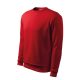 Essential felső férfi/gyerek piros 3XL