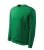 Essential felső férfi/gyerek fűzöld 158 cm/12 éves