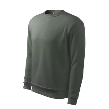   Essential felső férfi/gyerek sötét palakő 158 cm/12 éves