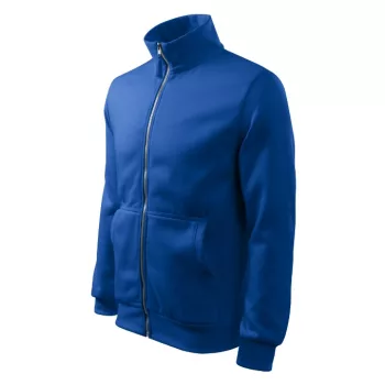 Adventure felső férfi királykék S