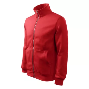 Adventure felső férfi piros S