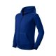 Trendy Zipper felső gyerek királykék 134 cm/8 éves