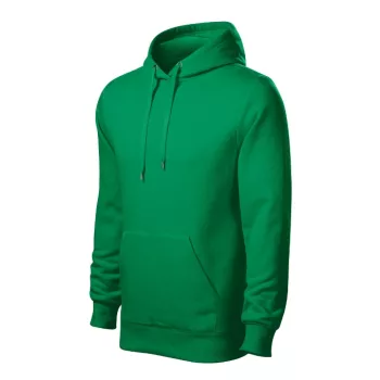 Cape felső férfi fűzöld S