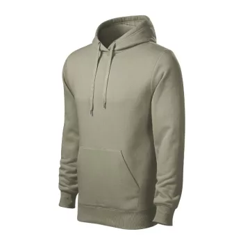 Cape felső férfi világos khaki S