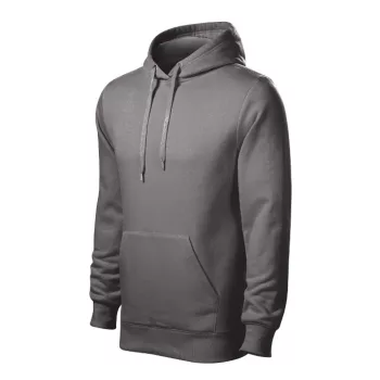 Cape felső férfi acélszürke S