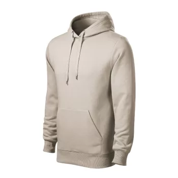 Cape felső férfi drappos szürke 2XL