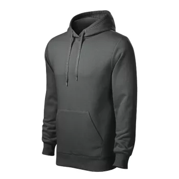 Cape felső férfi sötét palakő S