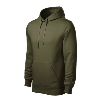 Cape felső férfi military 2XL