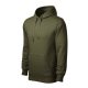 Cape felső férfi military 3XL