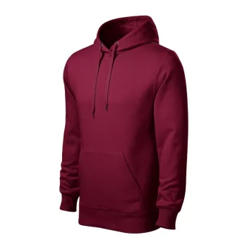 Cape felső férfi garnet S