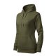 Cape felső női military XL