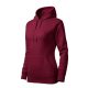 Cape felső női garnet XL