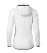Direct sztreccs polár női fehér XL
