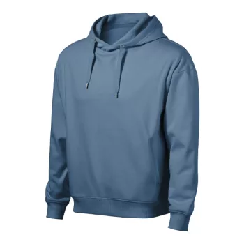 Moon felső férfi farmerkék S