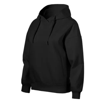 Moon felső női fekete XS