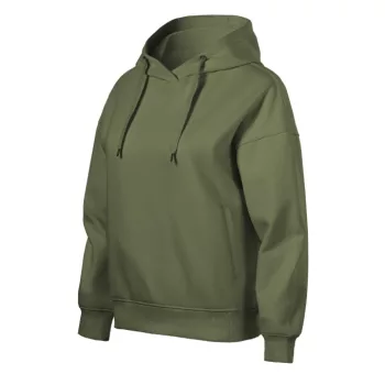 Moon felső női khaki XS