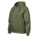 Moon felső női khaki 2XL