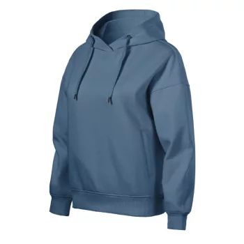 Moon felső női farmerkék XS