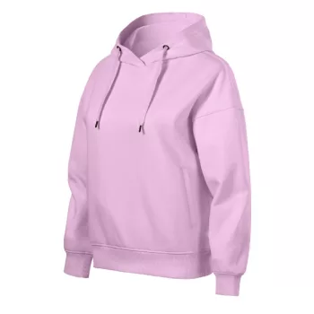 Moon felső női orchidea XS