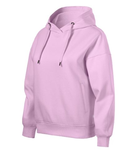 Moon felső női orchidea XS
