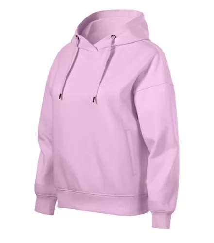 Moon felső női orchidea S