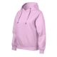 Moon felső női orchidea 2XL