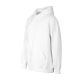 Chill felső unisex fehér 4XL