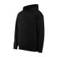 Chill felső unisex fekete 4XL