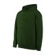 Chill felső unisex üvegzöld 4XL