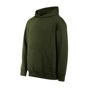 Chill felső unisex military XS