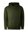 Chill felső unisex military L