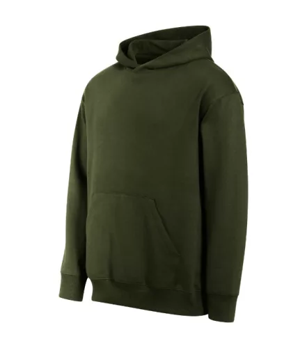 Chill felső unisex military 3XL