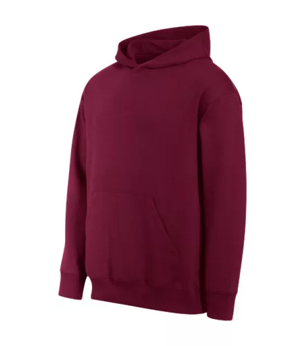 Chill felső unisex garnet 2XL