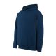 Chill felső unisex éjkék XL