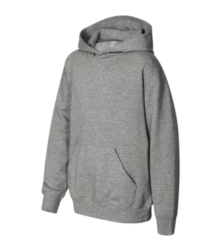 Chill felső gyerek sötétszürke melírozott 158 cm/12 éves