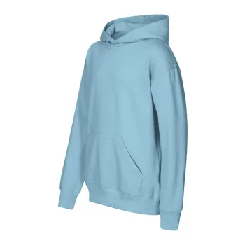 Chill felső gyerek égszínkék 158 cm/12 éves