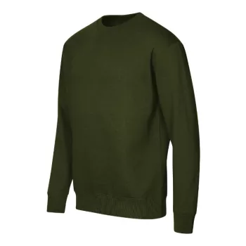 Crew felső unisex military S