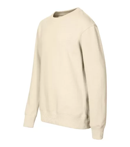 Crew felső gyerek mandula 134 cm/8 éves