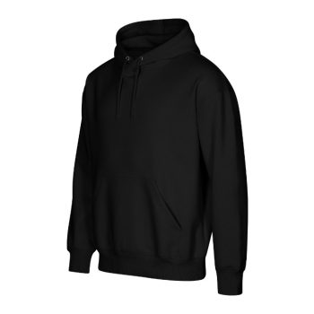 Cloud (GOTS) felső unisex fekete XS