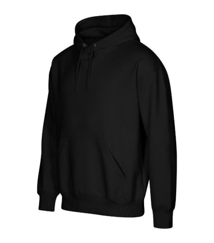 Cloud (GOTS) felső unisex fekete M