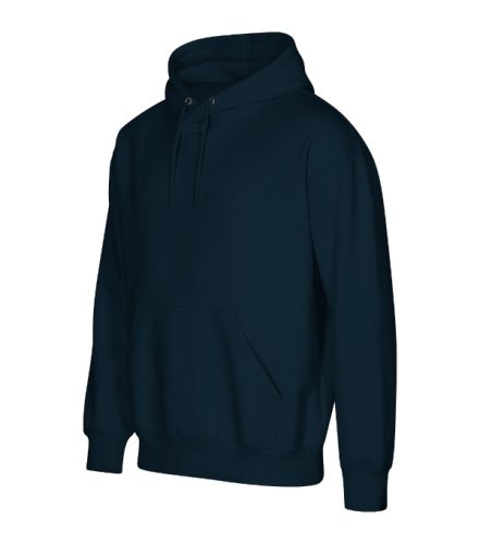 Cloud (GOTS) felső unisex tengerészkék XS