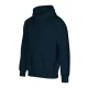 Cloud (GOTS) felső unisex tengerészkék 2XL