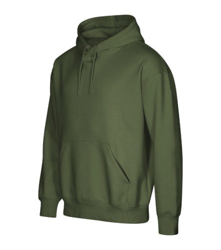 Cloud (GOTS) felső unisex khaki XS
