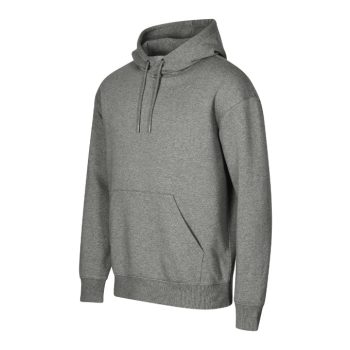 Cloud (GOTS) felső unisex sötétszürke melírozott XS