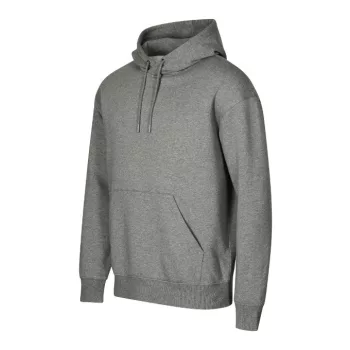 Cloud (GOTS) felső unisex sötétszürke melírozott XS