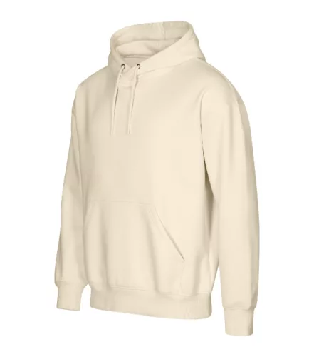 Cloud (GOTS) felső unisex mandula XS