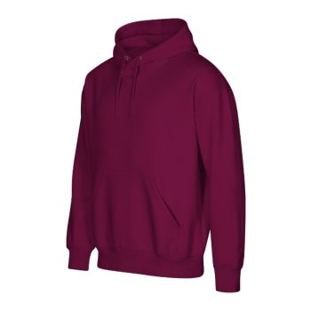 Cloud (GOTS) felső unisex rododendron XS