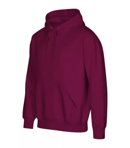 Cloud (GOTS) felső unisex rododendron L