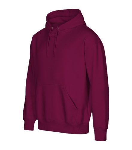 Cloud (GOTS) felső unisex rododendron XL