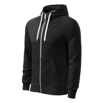 Voyage felső férfi fekete S